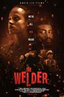 The Welder Poster 4