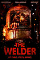 The Welder Poster 1