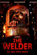 The Welder Poster 2
