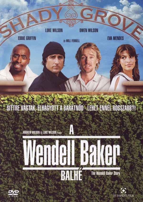The Wendell Baker Story Poster 6