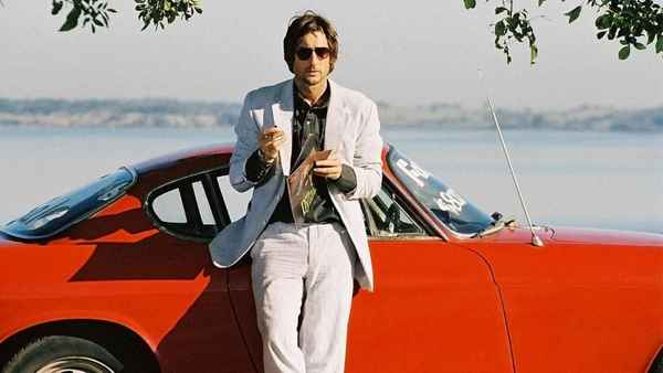 The Wendell Baker Story Poster 3