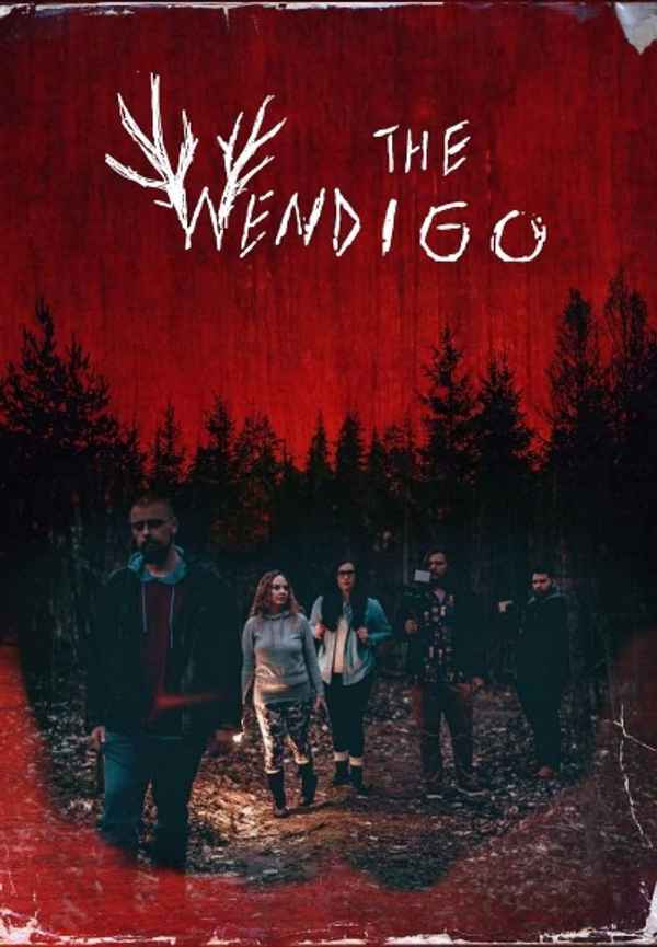 The Wendigo Poster 2