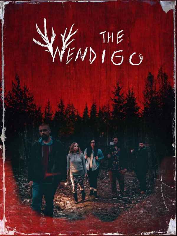 The Wendigo Poster 1