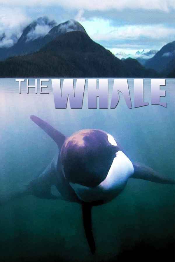 The Whale Poster 4
