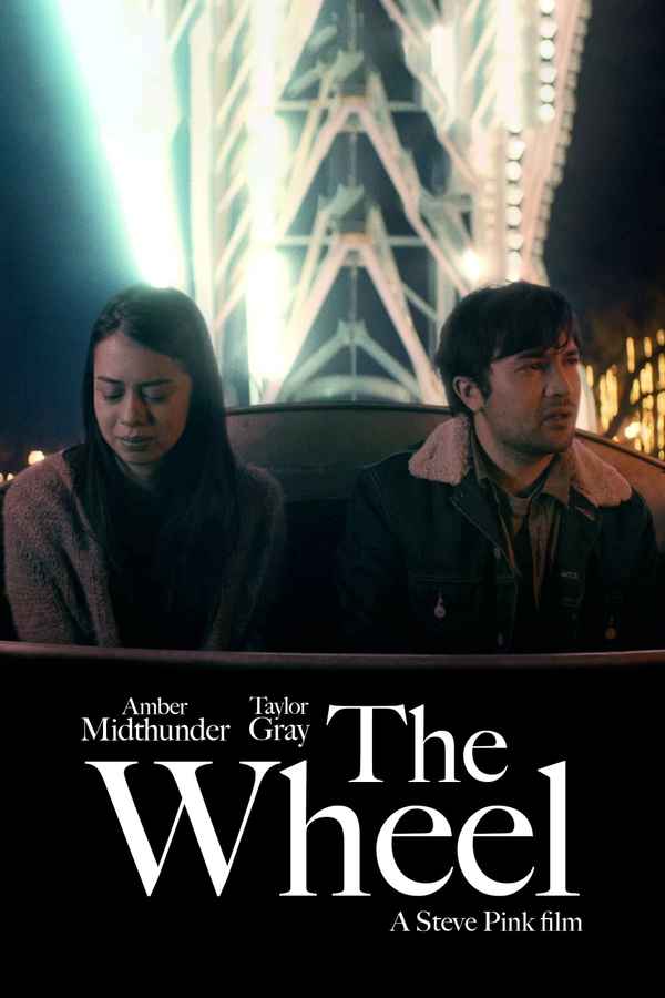 The Wheel Poster 1