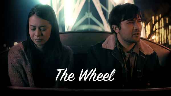 The Wheel Poster 2