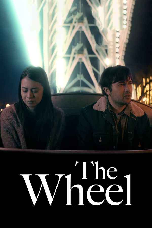 The Wheel Poster 6