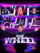 The Wheel Poster 6