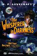 The Whisperer in Darkness Poster 4
