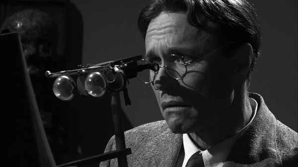 The Whisperer in Darkness Poster 2