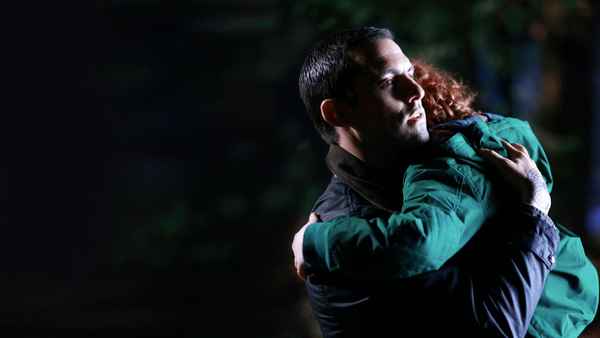 The Whispers Poster 4