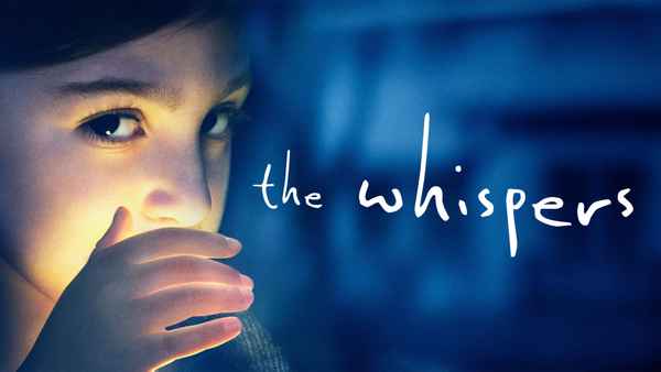 The Whispers Poster 1