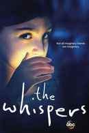 The Whispers Poster 6