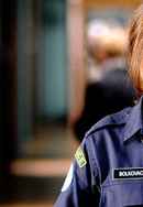 The Whistleblower Poster 2