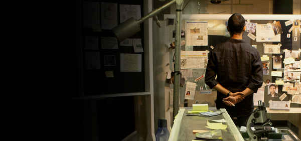 The Whistleblower Poster 4