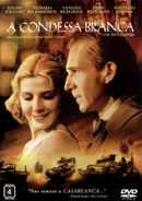 The White Countess Poster 4