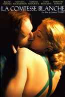 The White Countess Poster 1