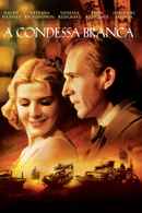 The White Countess Poster 2