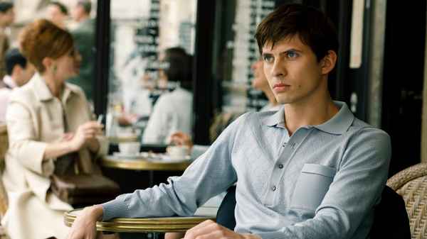 The White Crow Poster 5