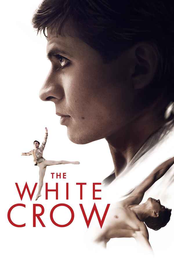 The White Crow Poster 4