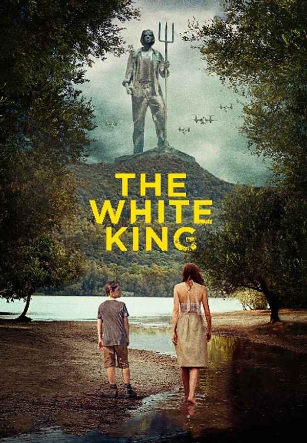 The White King Poster 4