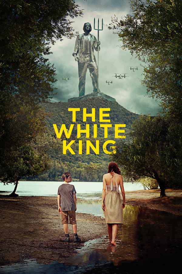 The White King Poster 1