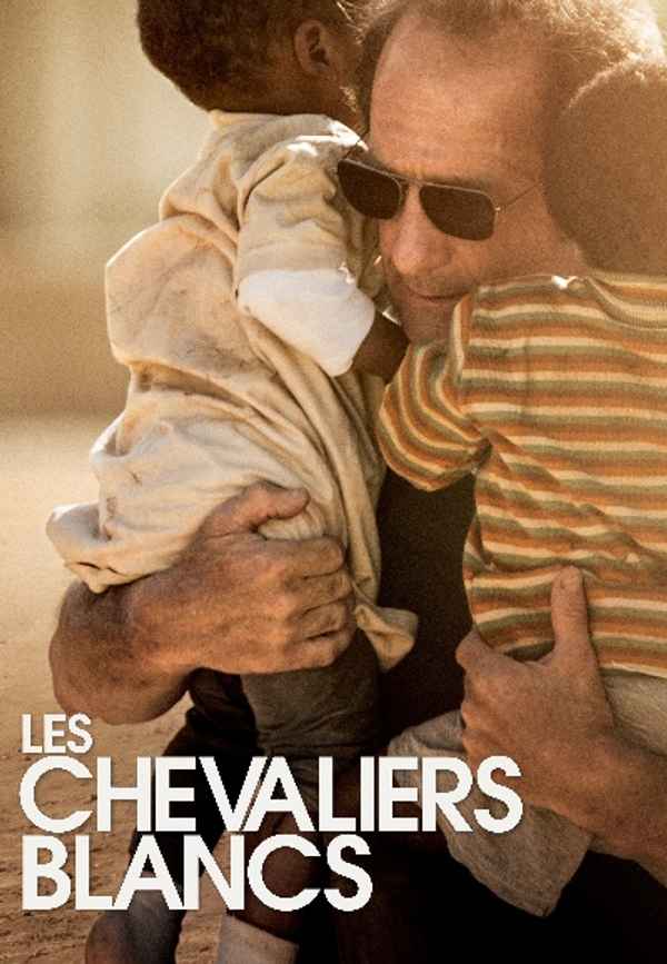 The White Knights Poster 6