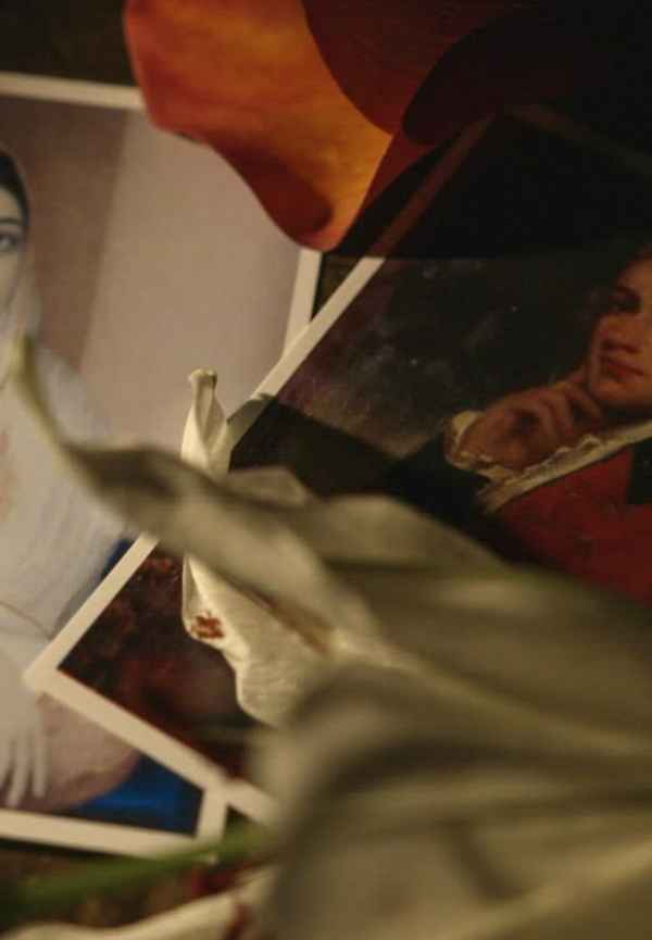 The White Mughal: Love & Betrayal In India Poster 7