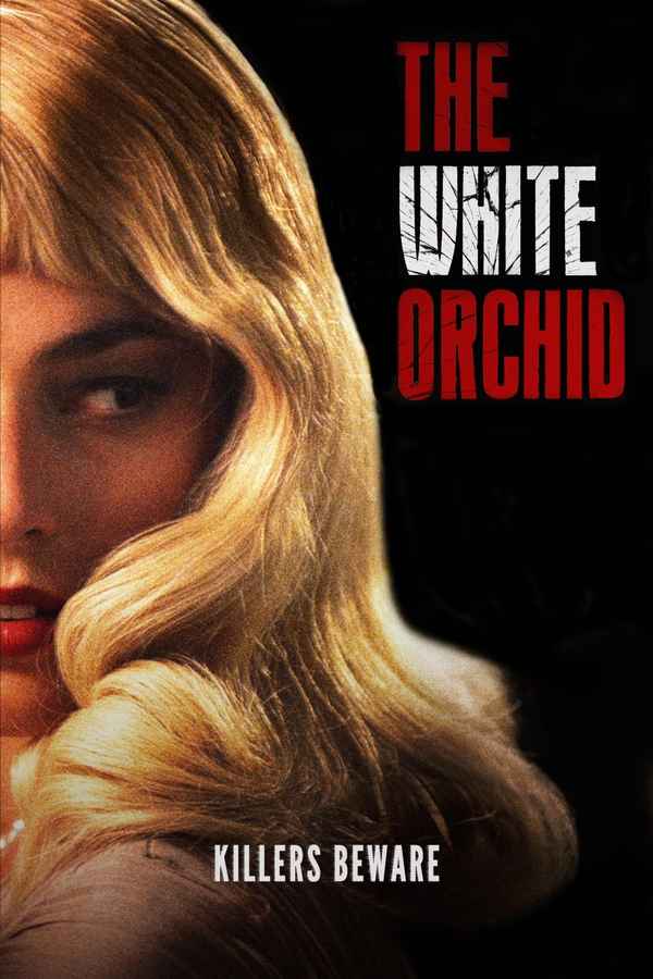 The White Orchid Poster 7