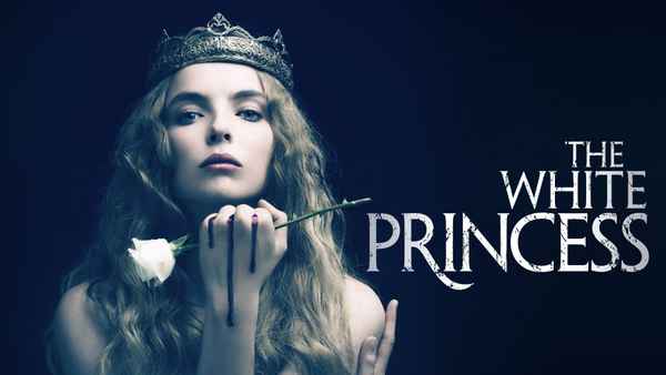 The White Princess Poster 1