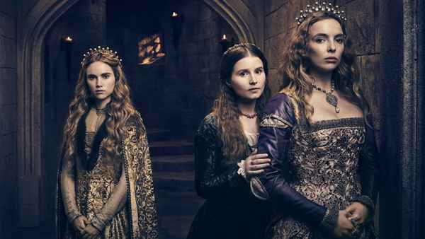 The White Princess Poster 7