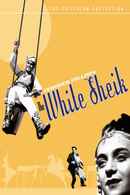 The White Sheik Poster 4