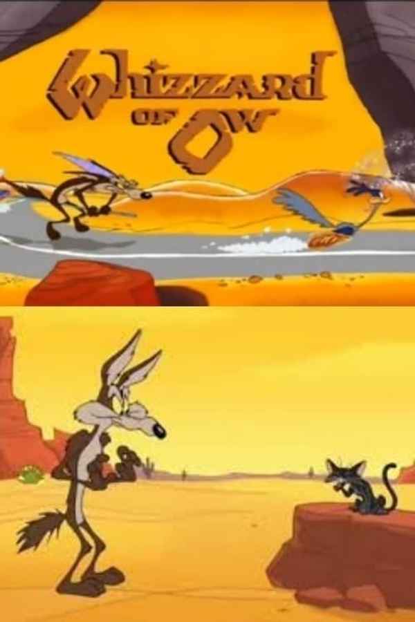 The Whizzard of Ow Poster 4