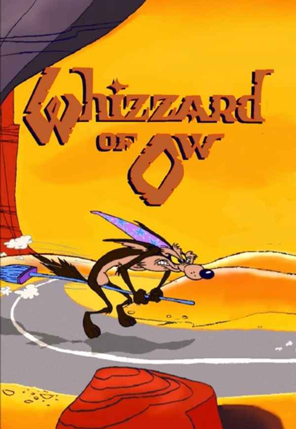 The Whizzard of Ow Poster 5