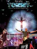 The Who - Tommy: Live at the Royal Albert Hall Poster 4