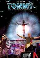 The Who - Tommy: Live at the Royal Albert Hall Poster 7