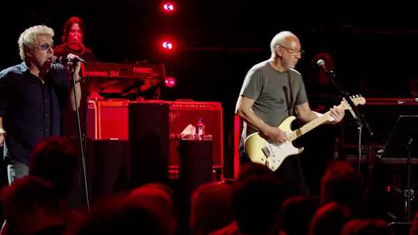 The Who - Tommy: Live at the Royal Albert Hall Poster 1