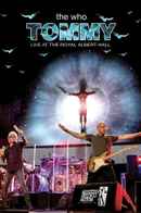 The Who - Tommy: Live at the Royal Albert Hall Poster 6