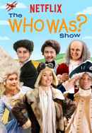 The Who Was? Show Poster 6
