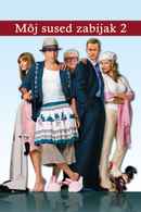 The Whole Ten Yards Poster 2