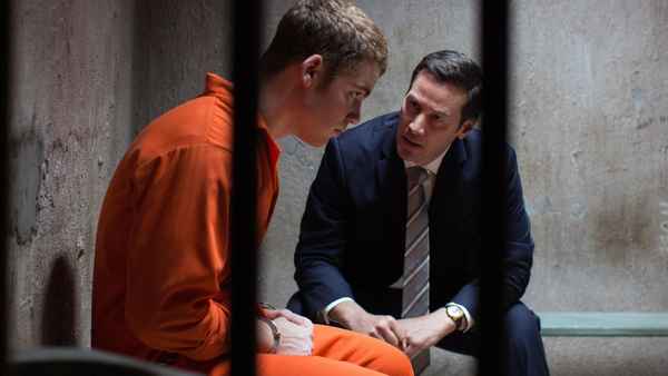 The Whole Truth Poster 2