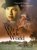 The Whole Wide World Poster 4