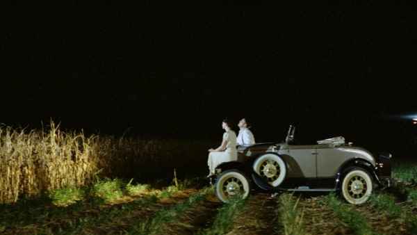 The Whole Wide World Poster 2