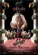 The Wholly Family Poster 1