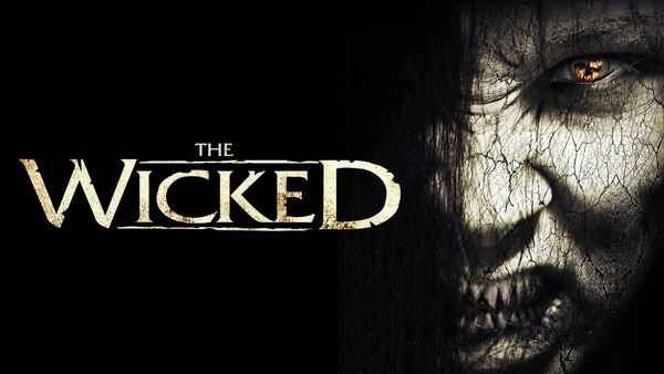 The Wicked Poster 2