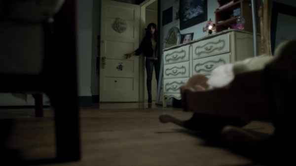 The Wicked Within Poster 1