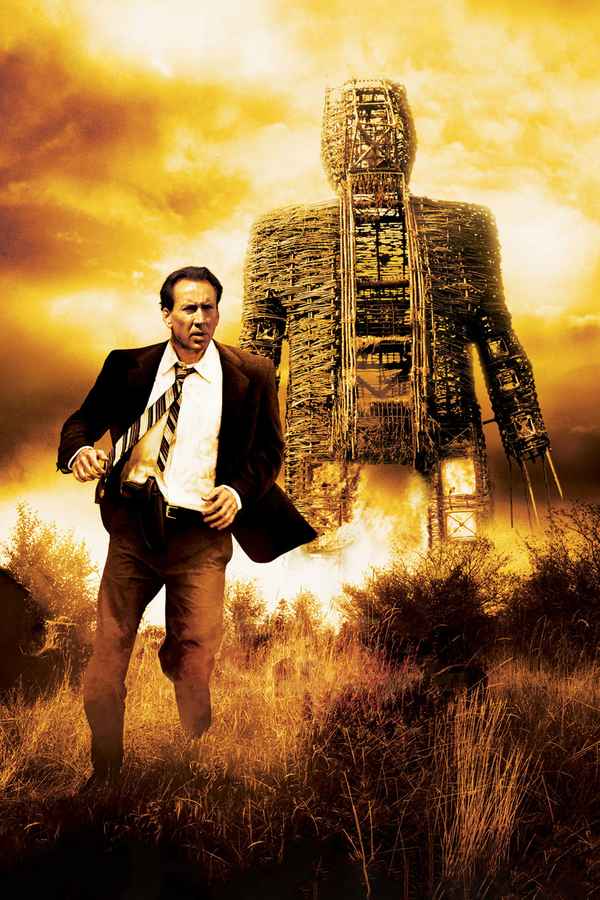 The Wicker Man Poster 6