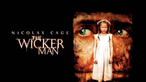 The Wicker Man Poster 2