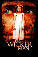 The Wicker Man Poster 4