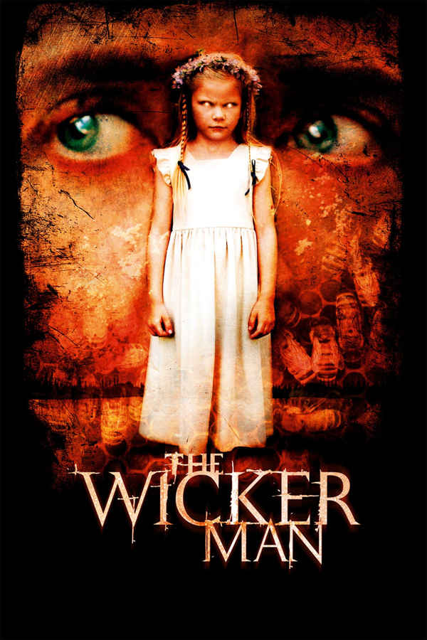 The Wicker Man Poster 4